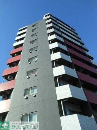 ガーラ・シティ王子の物件内観写真